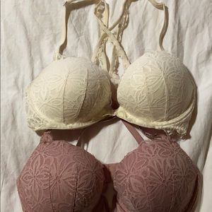 Bras